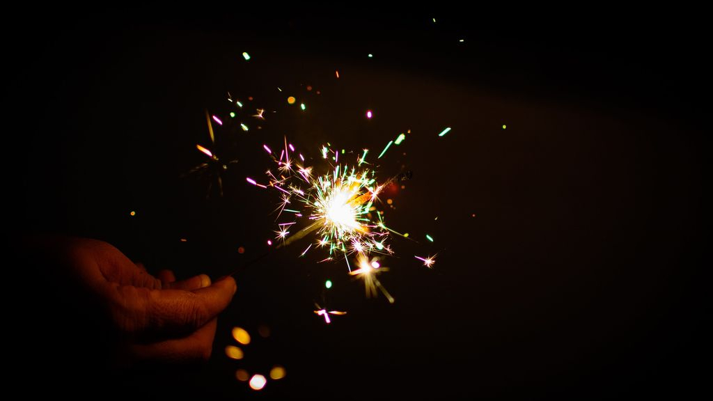 Foto: Terugblik op jaarwisseling positief, maar elke euro schade één te veel