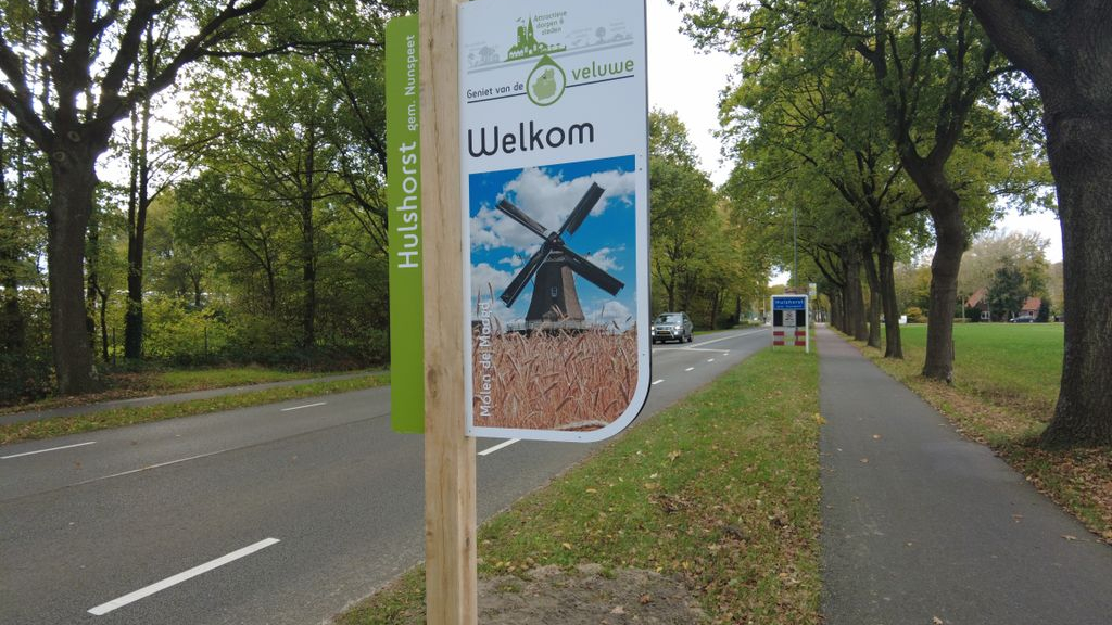 Foto: Vertraging bij opstellen woonvisies kernen