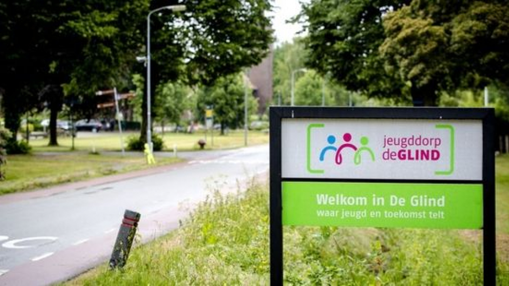 Foto: Zorgen over mensenhandel bij opvanglocaties vluchtelingen