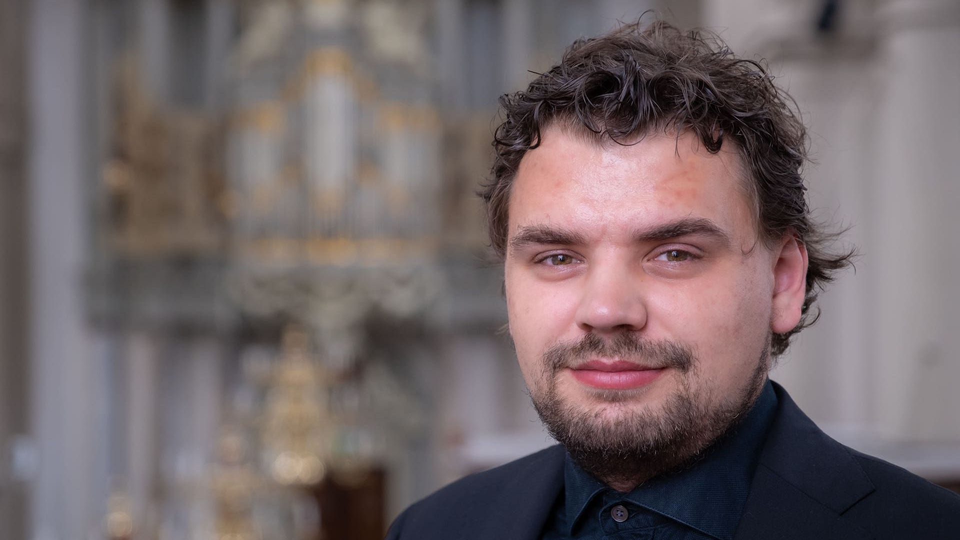 Foto: Opening zomerserie orgelconcerten in Grote Kerk Nijkerk