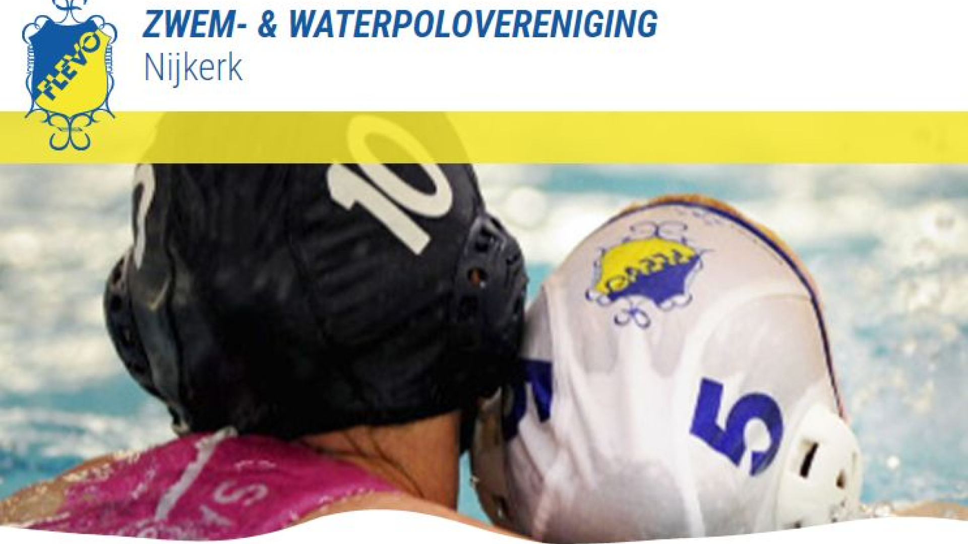 Foto: Opnieuw winst dames Flevo