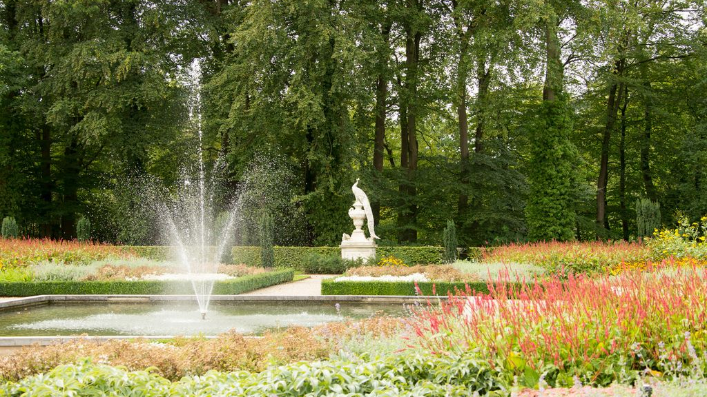 Foto: Boswachters vertellen op 3 september over Sagen en Legenden