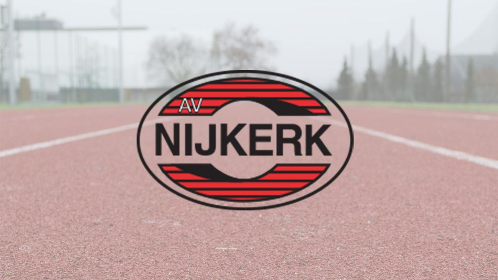 Foto: Geslaagde Veluwepoortloop Nijkerk