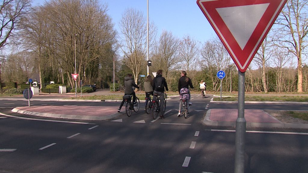 Foto: Noodkreet na dodelijke ongelukken op oversteekplaats: 'Het is nu een racebaan'