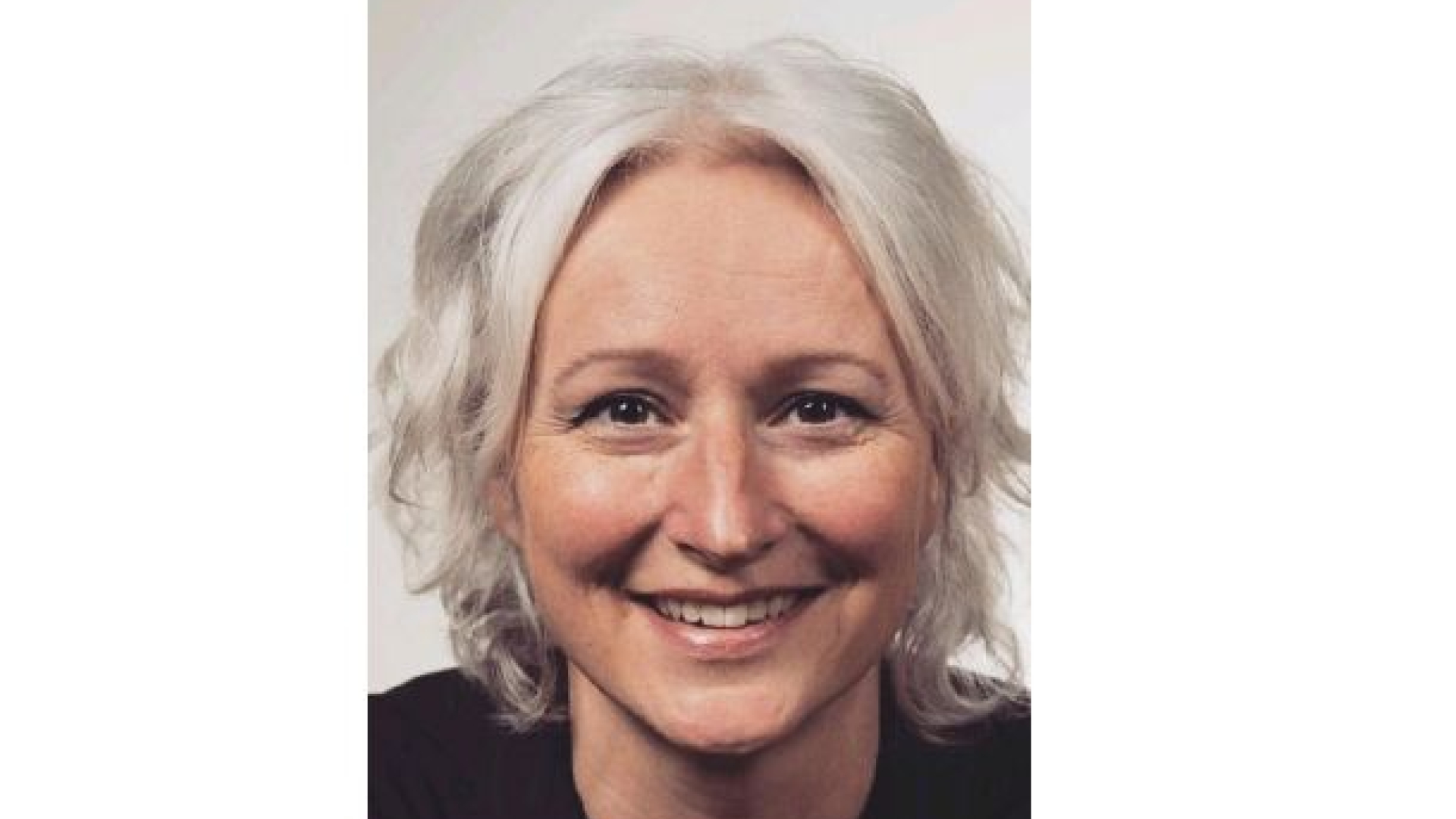 Foto: Marlies Bongers nieuwe griffier gemeente Barneveld