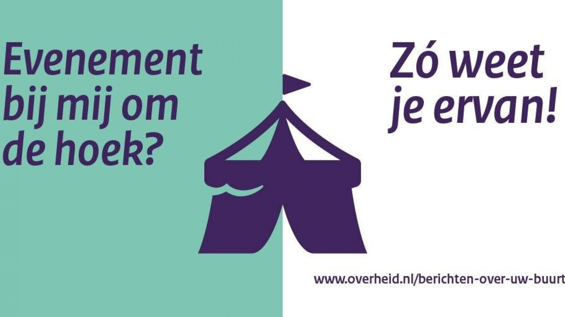 Foto: Ook volgende week geen gemeentepagina in de bus