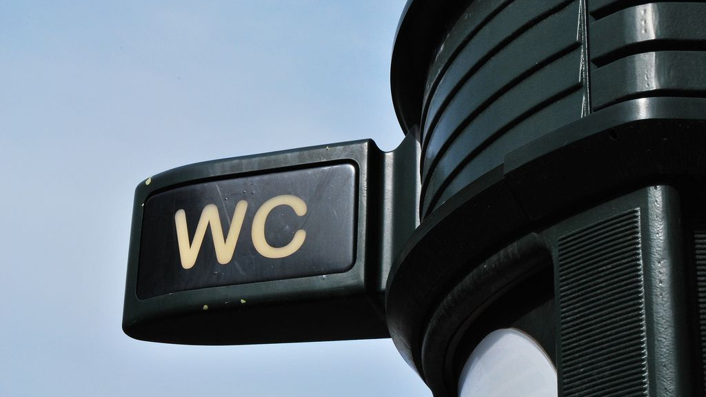 Foto: Nunspeet in top drie toiletvriendelijkste gemeenten in Gelderland