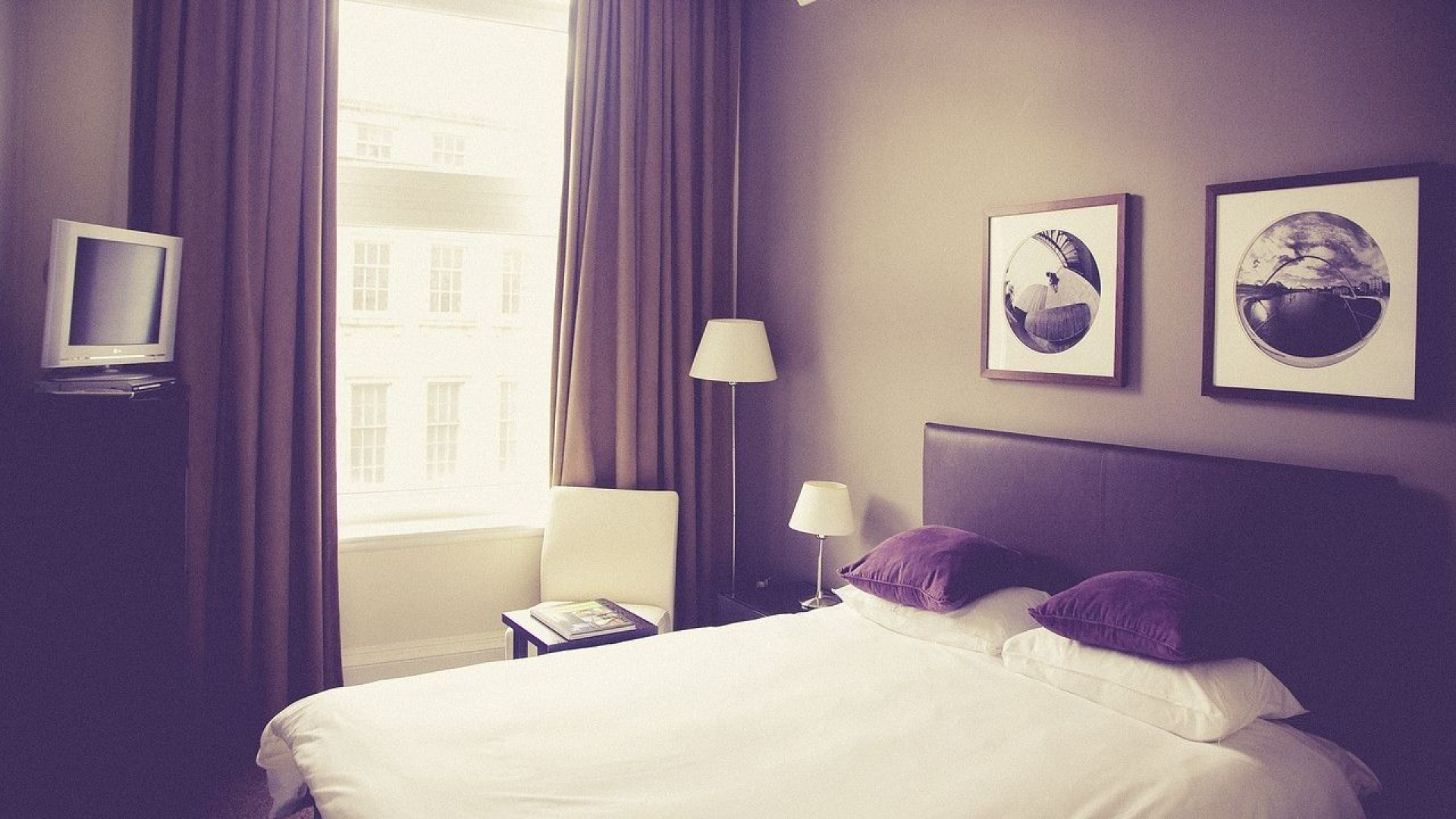 Foto: Date night met je partner? Verras hem of haar met een wellness overnachting