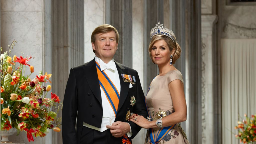 Foto: Koninklijk Paar brengt streekbezoek aan Gelderse Vallei