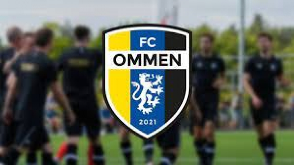 Foto: Eerste nederlaag Sparta VR1