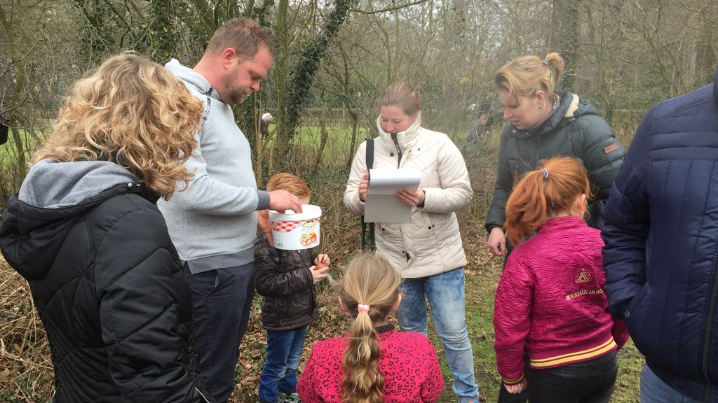 Foto: Nog geen plannen met Pasen? Lees hier wat er te doen is