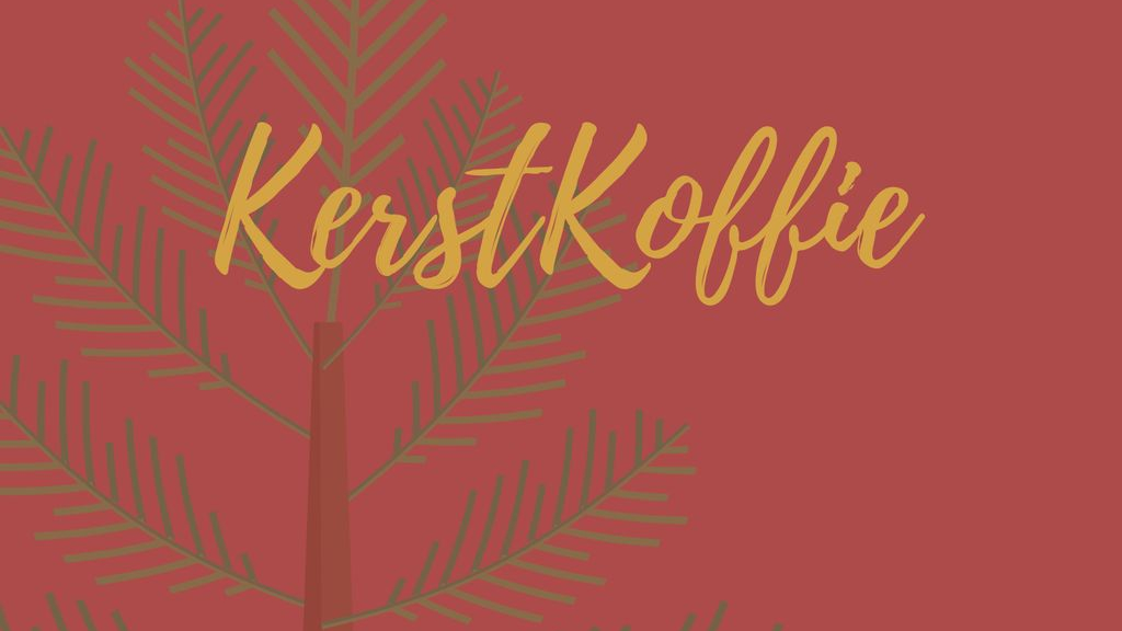Foto: KerstKoffie op Tweede Kerstdag bij Sigma