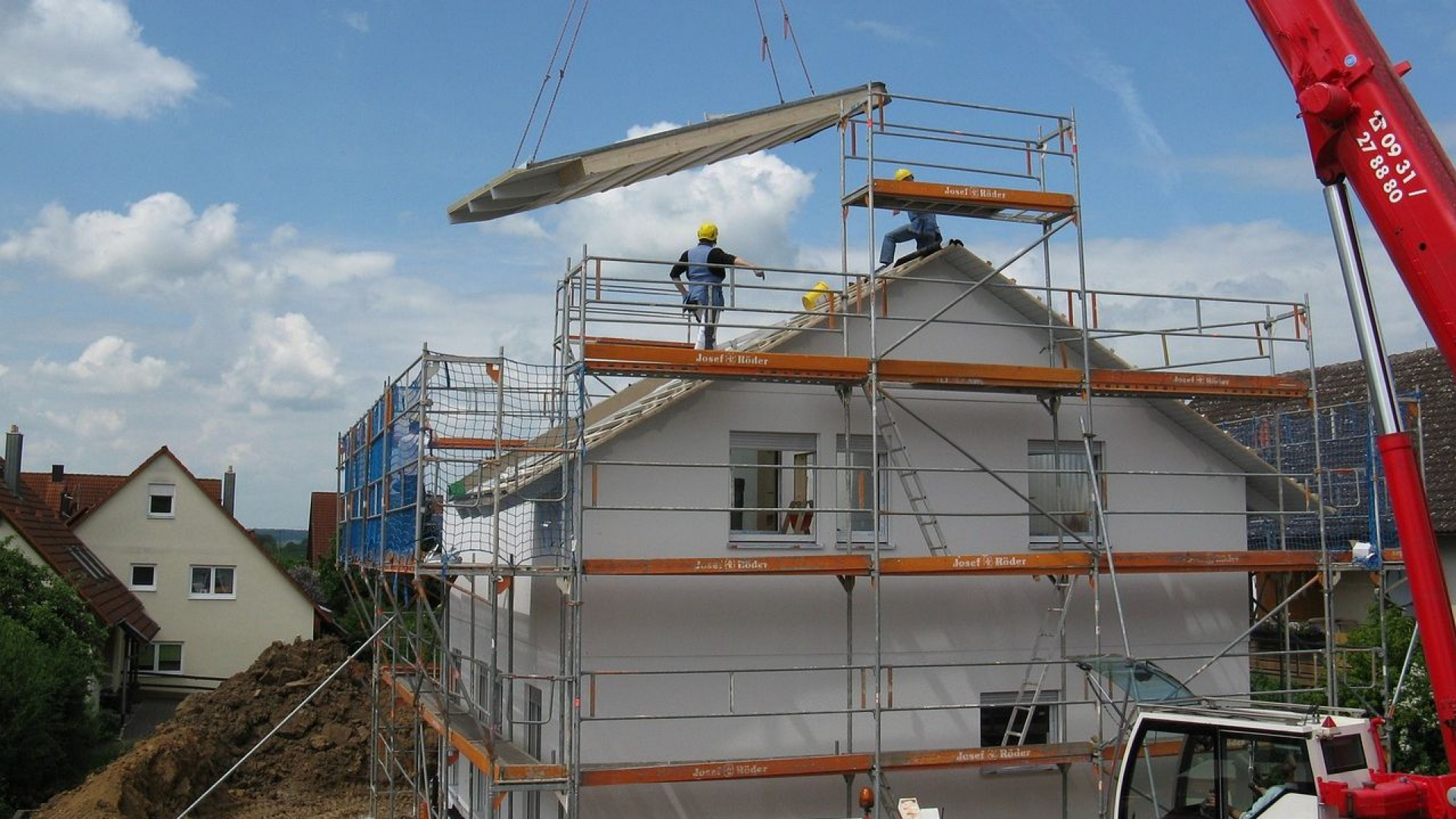 Foto: Gemeente Nunspeet vraagt inwoners om ideeën voor woningbouwlocaties