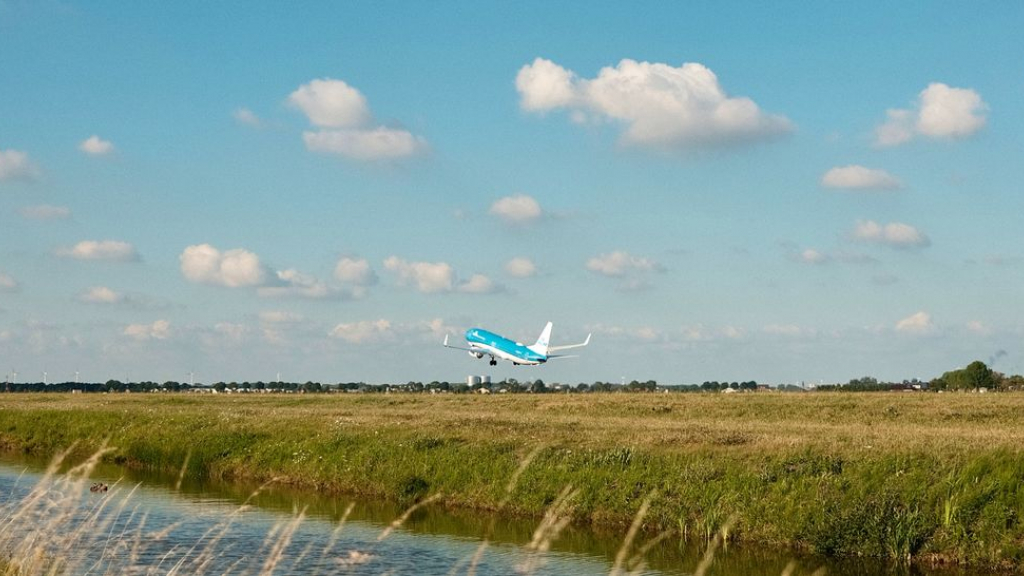 Foto: Ook in Nunspeet zorgen over uitkoop boeren