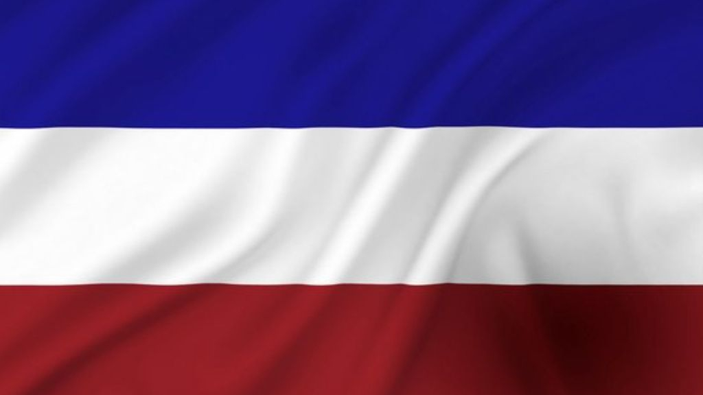 Foto: Ook gemeente Nijkerk wil oplossing voor de protestvlaggen