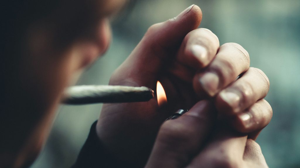 Foto: Op weg naar een rookvrije generatie: supermarkten passen zich aan