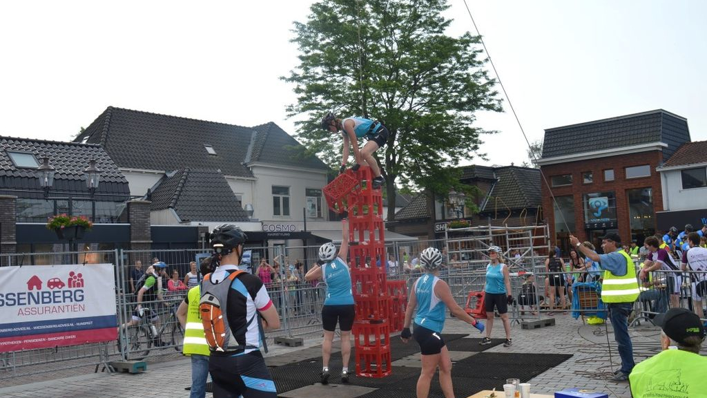 Foto: Eerste Jeugdkeiler in 2023