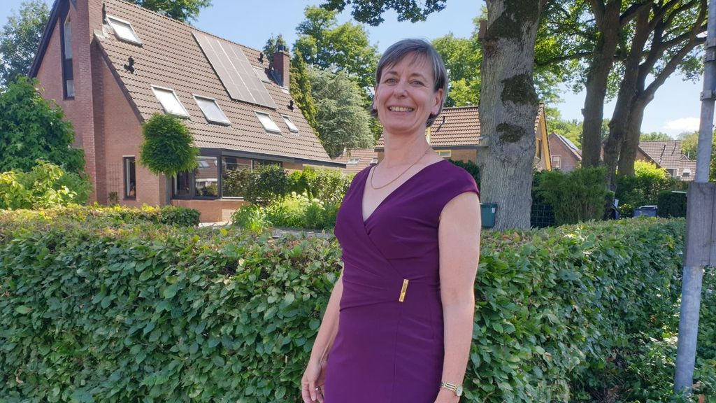 Foto: Gastouderbureau Ma d’r Lief viert koperen jubileum