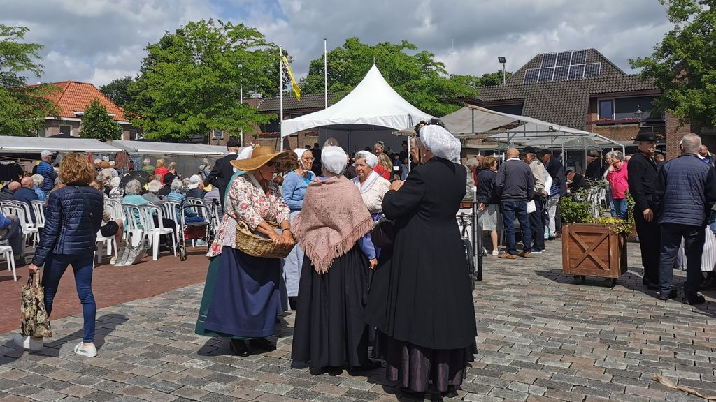 Foto: Eibertjesdag, nog één nachtje slapen!
