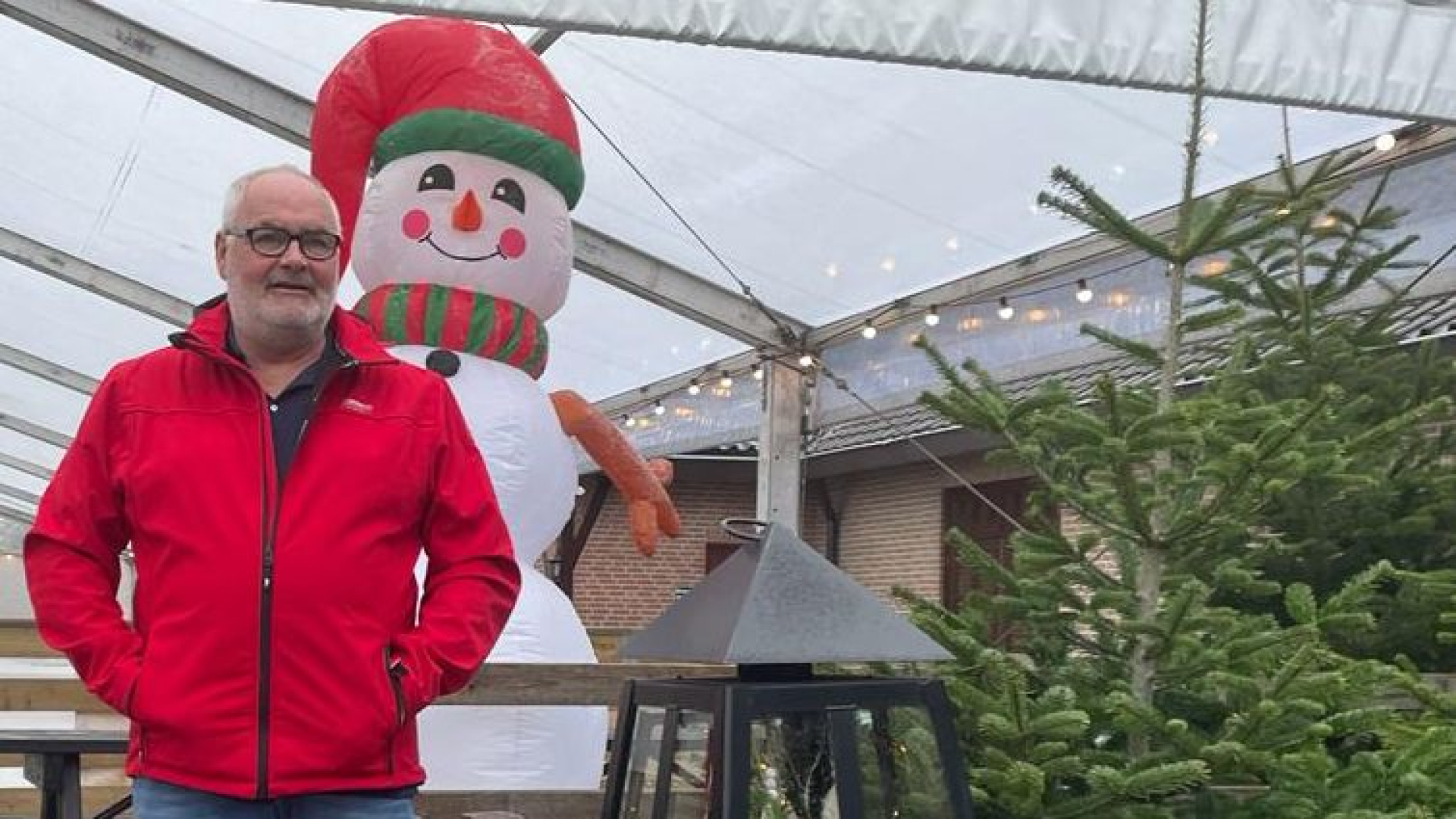 Foto: Column - Een sprankelend 2024