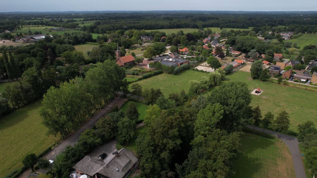 Foto: Zo kwamen wij de misstanden in jeugddorp De Glind op het spoor