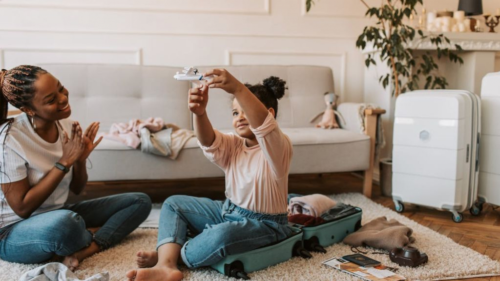 Foto: Zo regel je de perfecte vakantie!