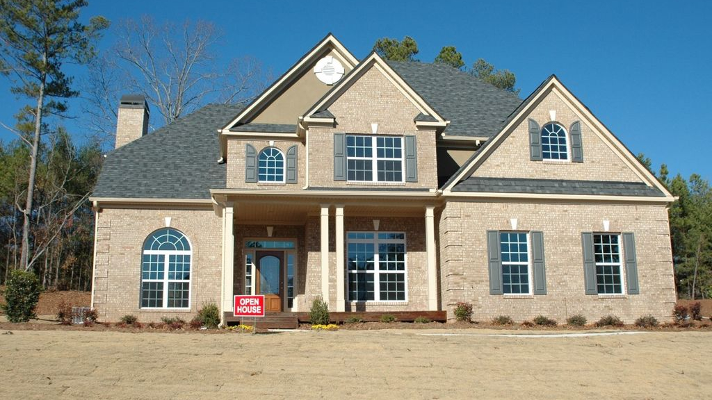 Foto: 50 procent woningbezitters verwacht overwaarde van ruim een ton