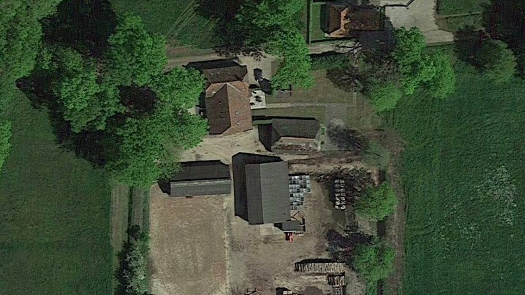 Foto: Gemeente stemt in met wijziging bestemming perceel Garderenseweg Elspeet