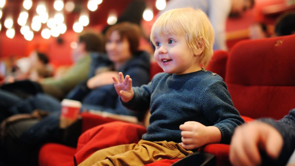 Foto: Gratis tickets familievoorstellingen voor kinderen