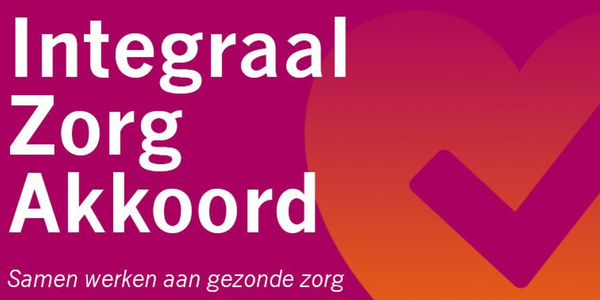 Foto: Presentatie regioplan Noord-Veluwe en Zeewolde voor Integraal Zorgakkoord