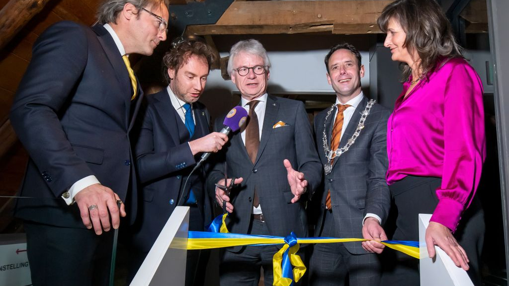 Foto: Komt er een museum over de Gelderse geschiedenis?