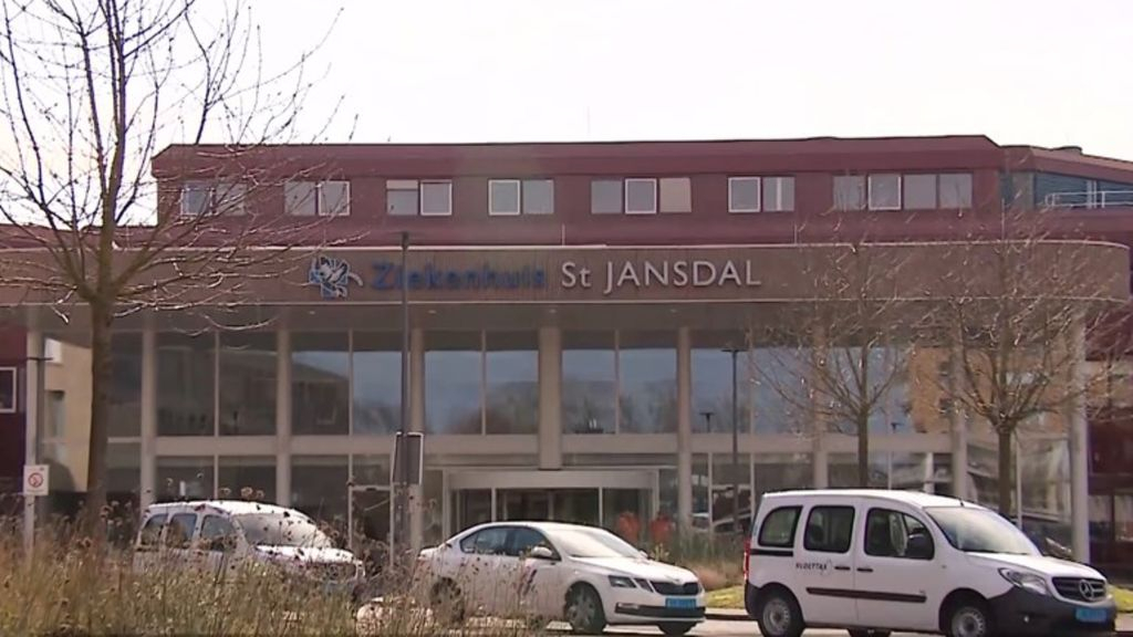 Foto: Ziekenhuis St Jansdal vraagt zorgverzekeraars op korte termijn zekerheid voor patiënten en zorgmedewerkers