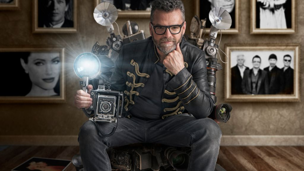 Foto: Fotograaf William Rutten komt naar Nunspeet