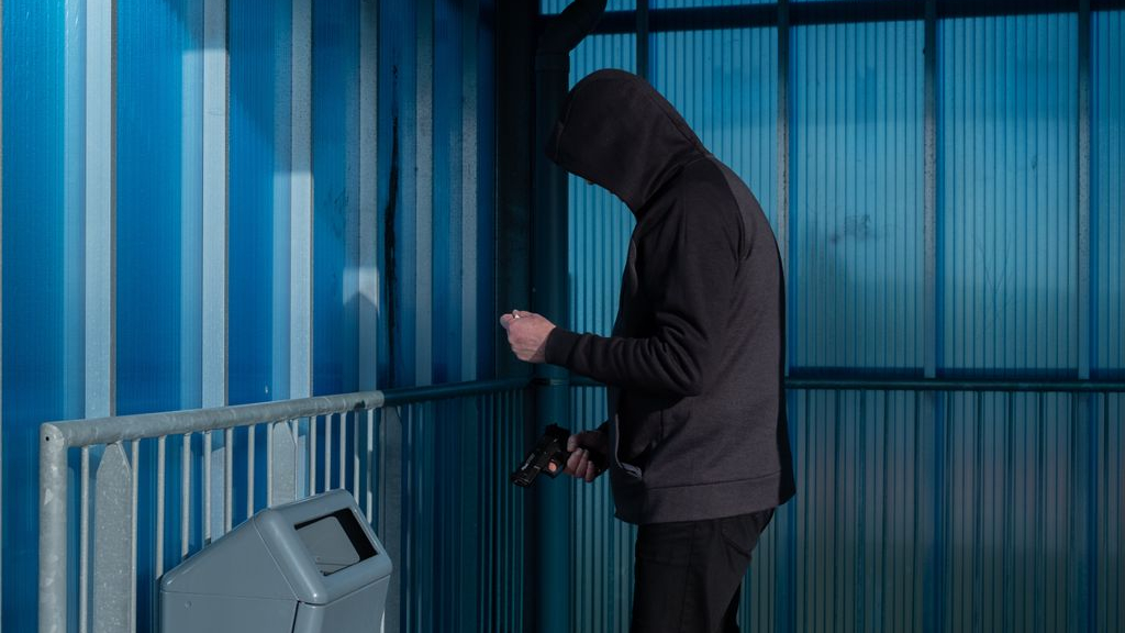 Foto: Een op de acht jongeren is weleens benaderd door criminelen