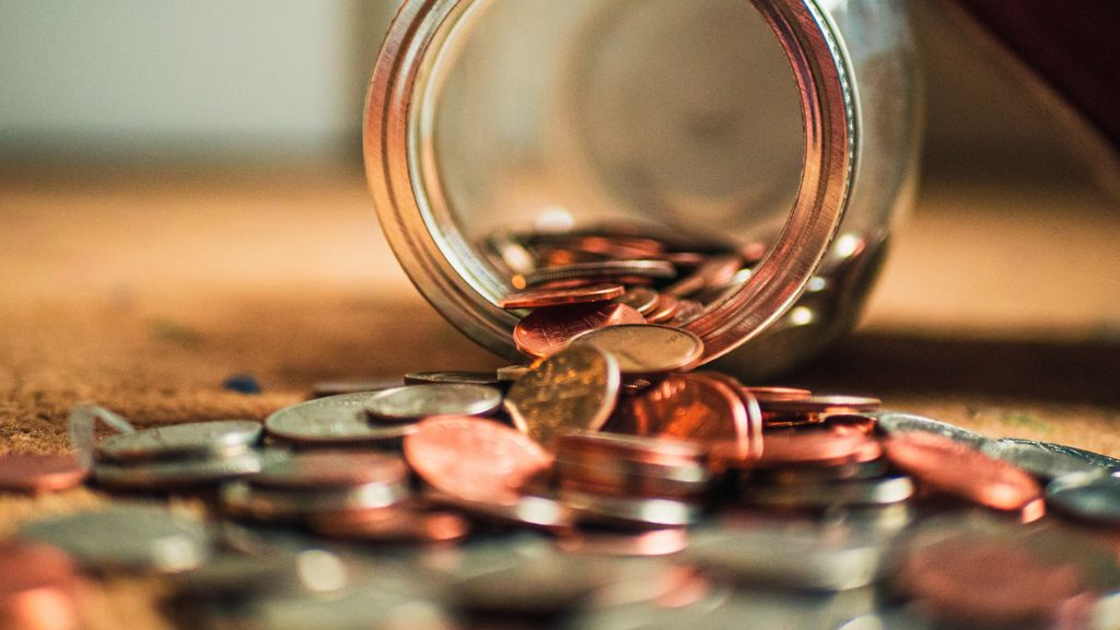 Foto: Tijdens de NEON collecteweek is één euro er twee waard