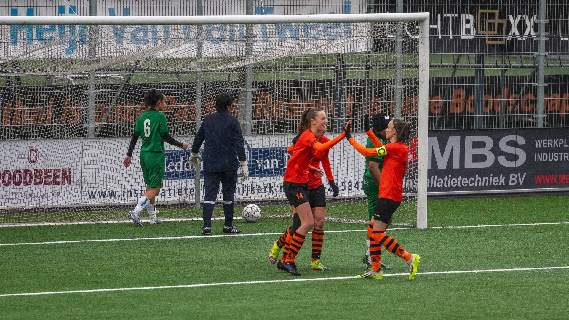 Foto: Monsterscore Sparta Nijkerk VR1