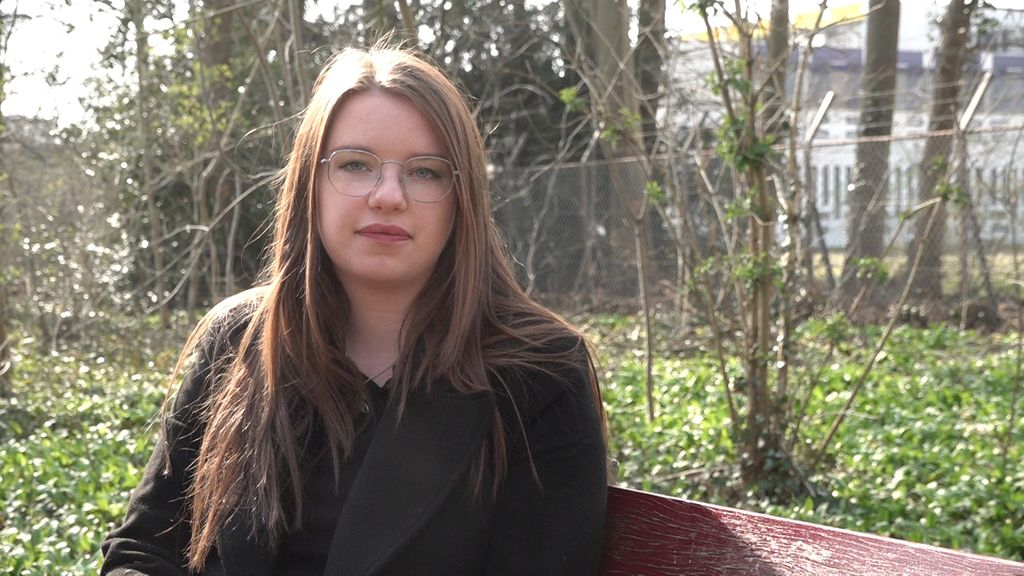 Foto: Maria lijkt na jarenlange strijd toch achter identiteit donorvader te komen