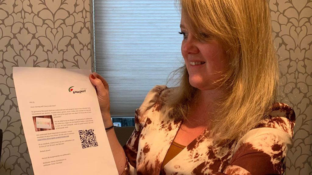 Foto: ChristenUnie vraagt gemeente goed te luisteren naar jongeren