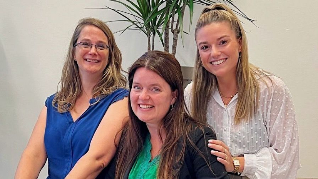 Foto: Vernieuwde Entreeopleiding 