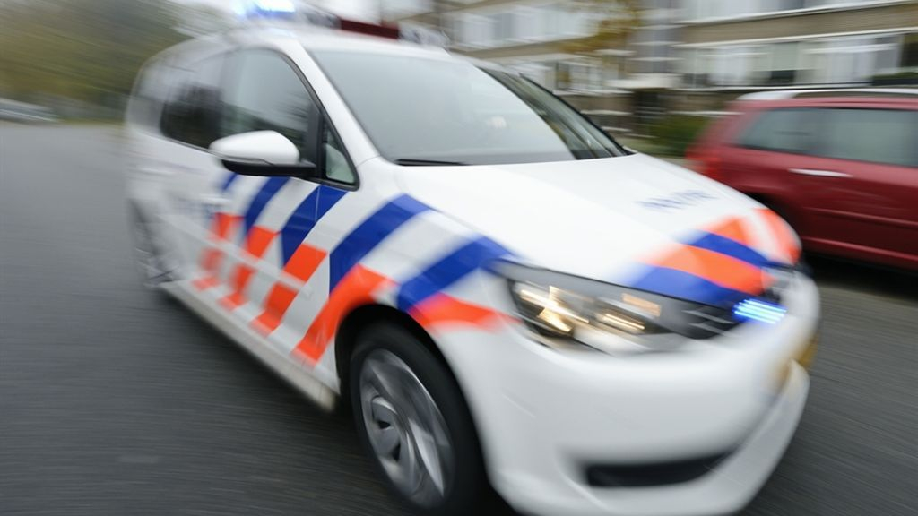 Foto: Zorgen om toenemende criminaliteit in Nunspeet: 'Lontjes zijn korter'