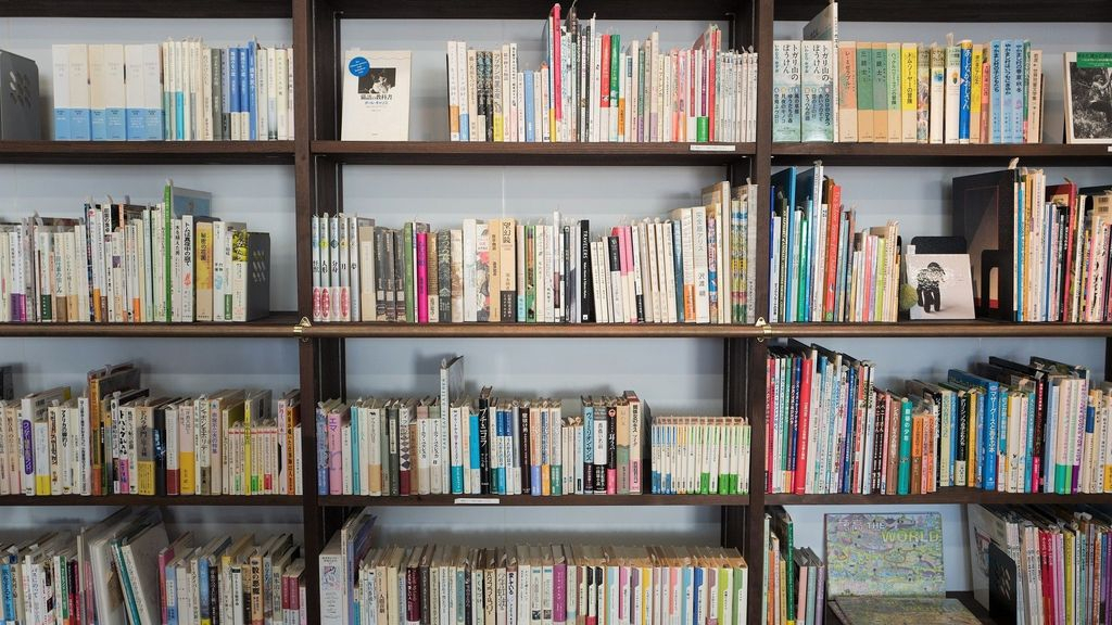 Foto: Beleidsnotitie Bibliotheek Noord-Veluwe 2022-2025 vastgesteld