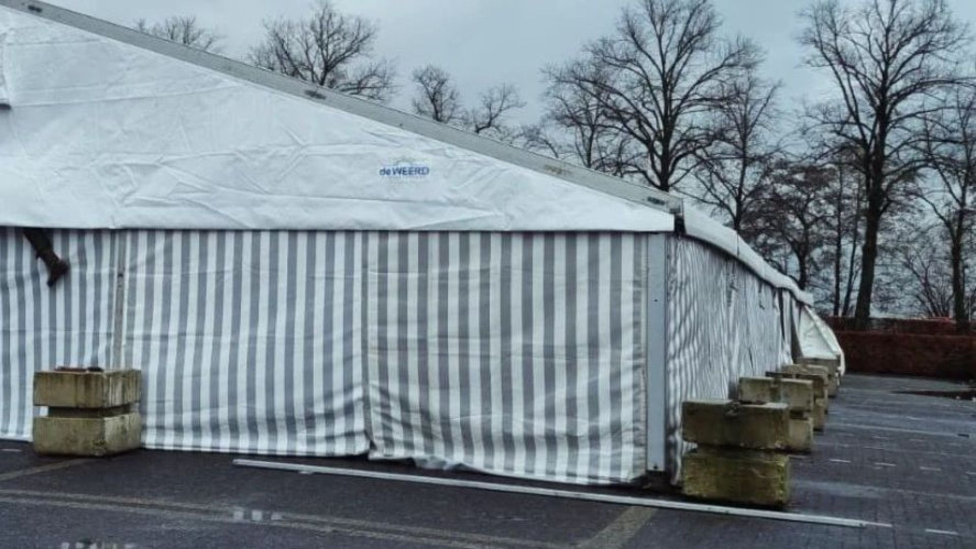 Foto: Politie zoekt getuigen