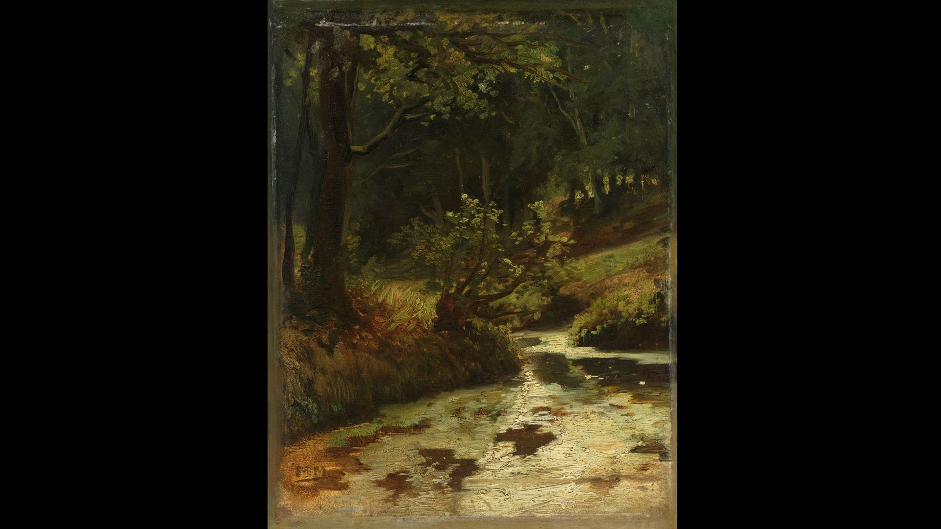 Foto: Verhaal van Gelderland Podcast bezoekt Noord-Veluws Museum