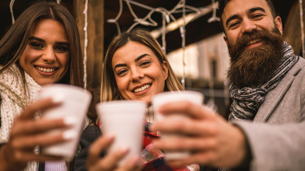 Foto: 17 december: Glazen Thuis bij Klimaatkamer