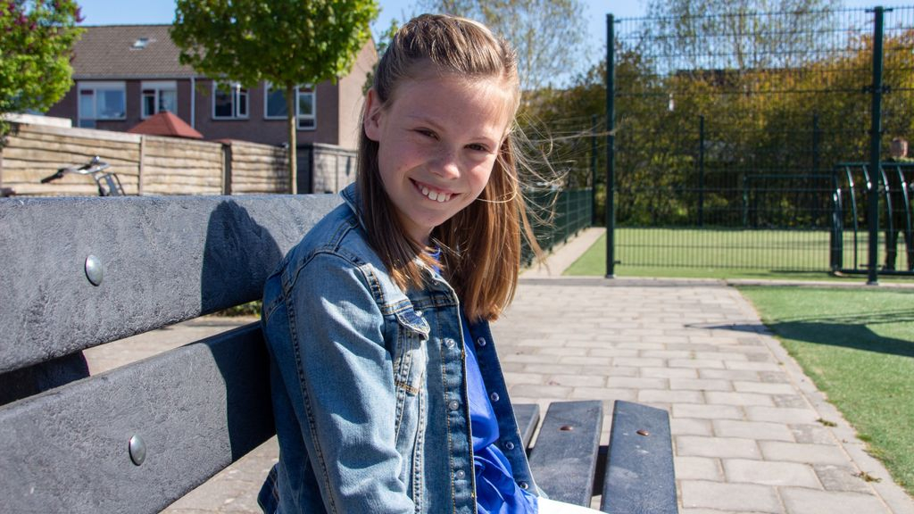 Foto: Elburg heeft een nieuwe jeugdburgemeester