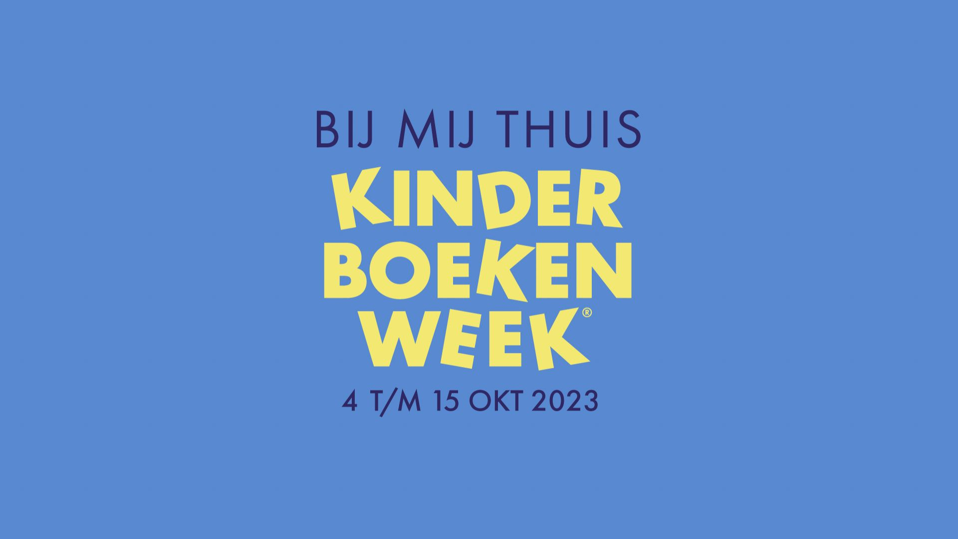 Foto: Activiteiten bibliotheek Nijkerk tijdens Kinderboekenweek