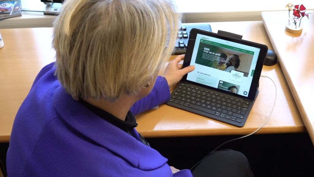 Foto: Kun jij de rekening nog betalen?