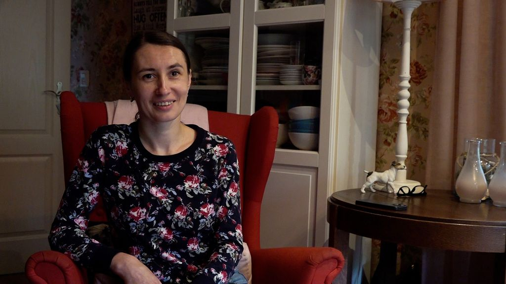 Foto: Gemeente zit in de maag met Oekraïners die van vakantiepark af moeten