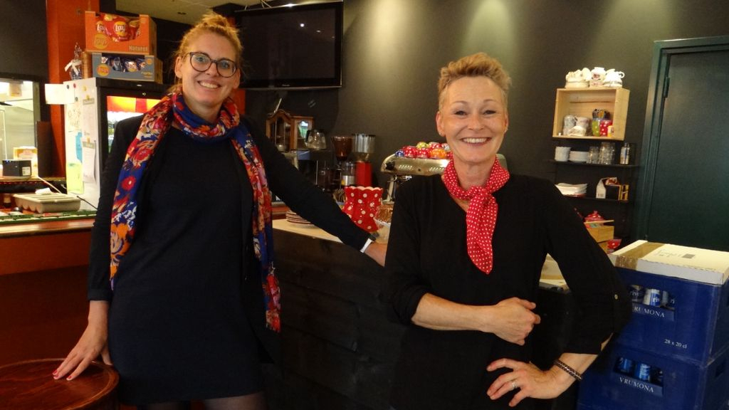 Foto: Grote plannen voor dorpshuis De Wieken