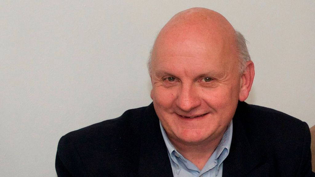 Foto: Nunspeter Erik Stotijn mag programma NPO Radio 4 presenteren